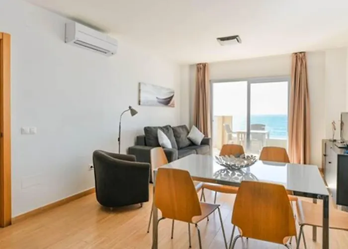 Hotel Vegasol Playa Fuengirola