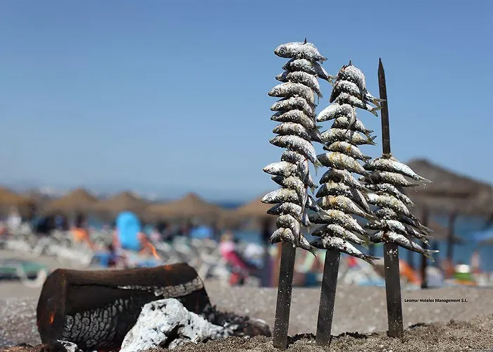 فندق Vegasol Playa