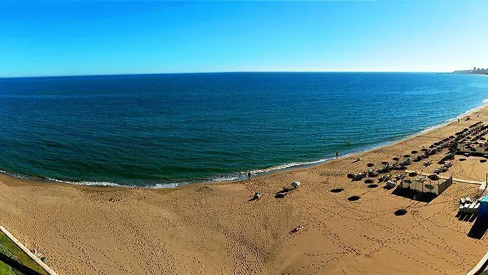 فندق Vegasol Playa