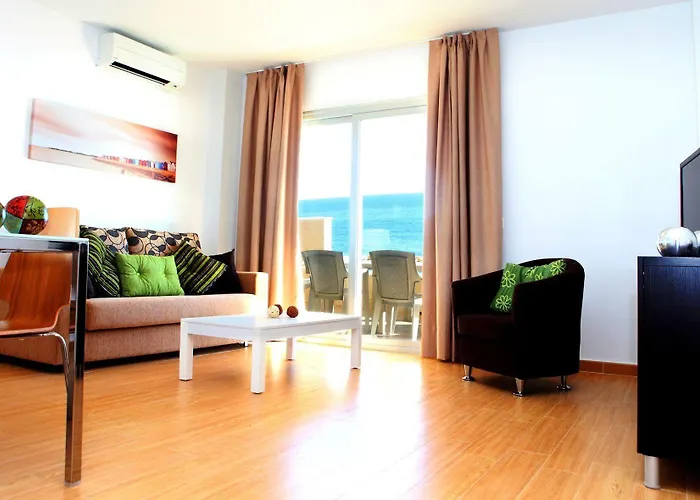 Hotel Vegasol Playa 2*