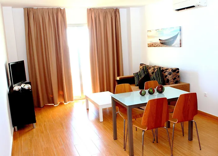 Vegasol Playa Hotel Fuengirola