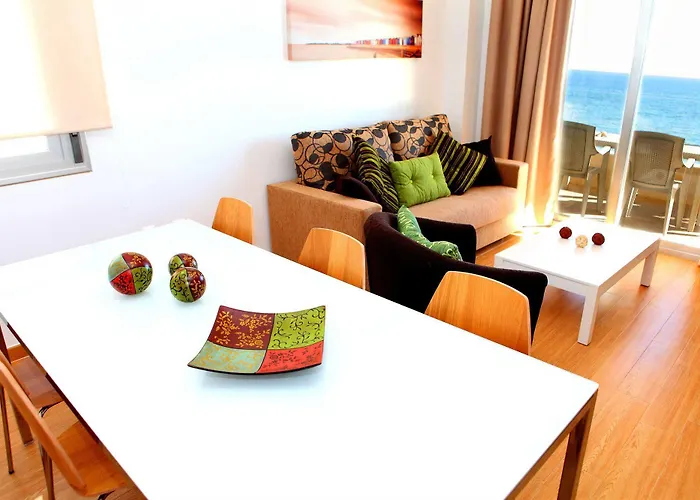 Vegasol Playa Fuengirola