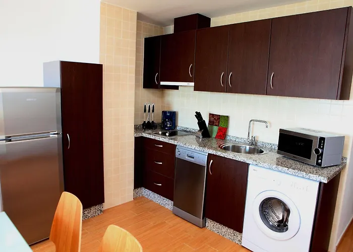 Vegasol Playa فندق