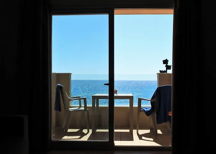 Vegasol Playa فوينخيرولا