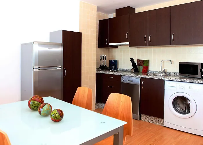 فندق Vegasol Playa 2*