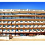 Hotel Vegasol Playa