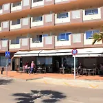 Hotel Vegasol Playa