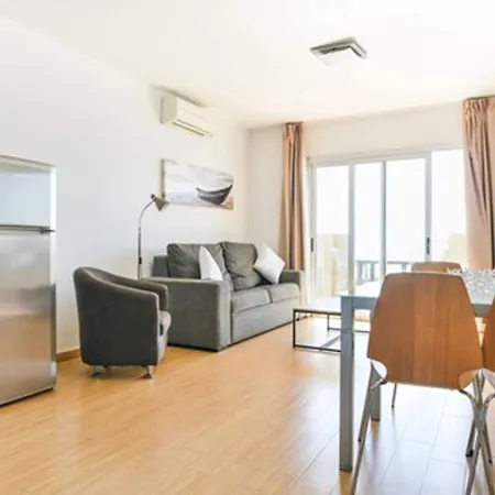 Vegasol Playa 2* Fuengirola