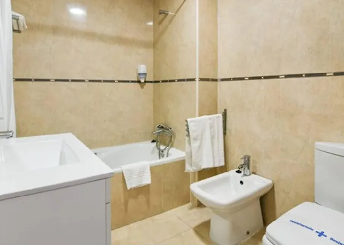 Vegasol Playa Hotel Fuengirola