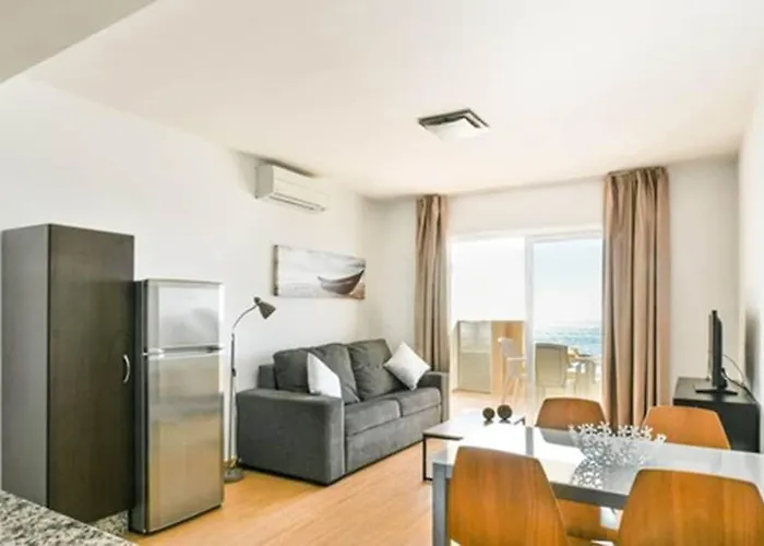 Vegasol Playa 2* Fuengirola