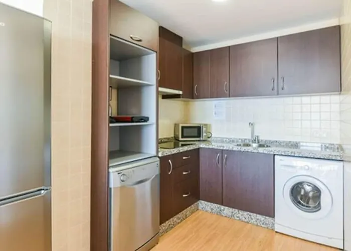 Vegasol Playa Hotel Fuengirola