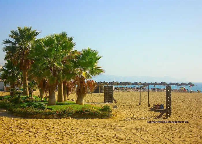 Vegasol Playa Hotel Fuengirola