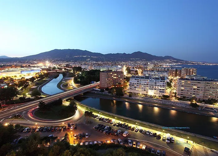 Vegasol Playa Fuengirola