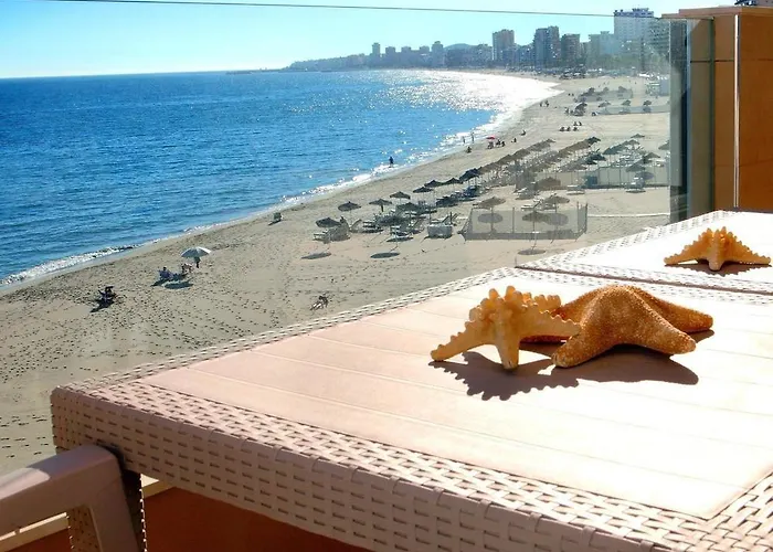 Vegasol Playa Hotel Fuengirola