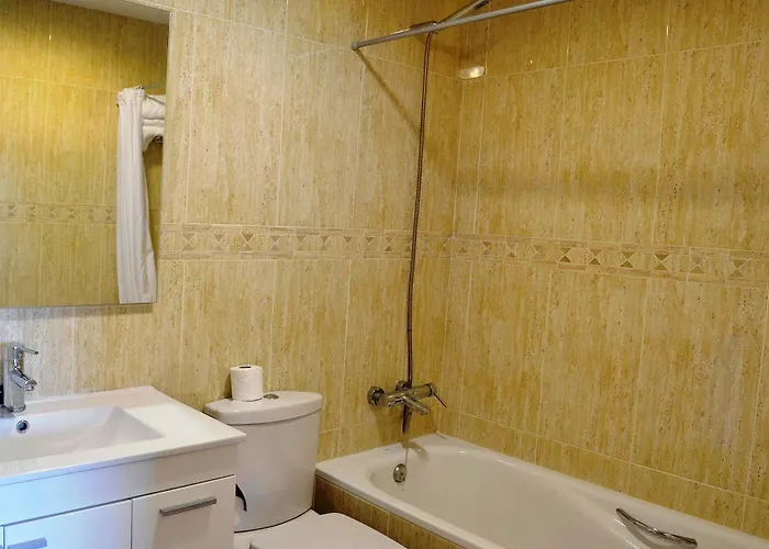 Vegasol Playa Hotel Fuengirola