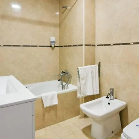 Vegasol Playa Hotel Fuengirola