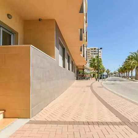 Vegasol Playa Fuengirola