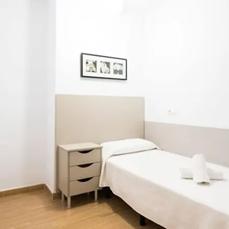 Vegasol Playa 2* Fuengirola