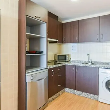 Vegasol Playa Hotel Fuengirola