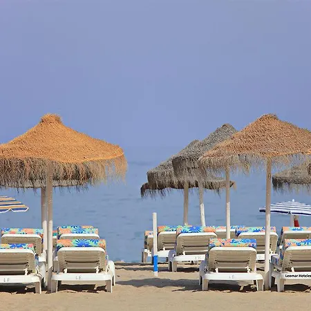 Hotel Vegasol Playa 2*