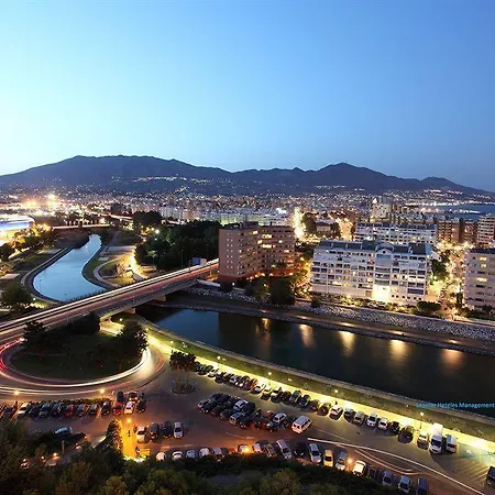 Vegasol Playa Fuengirola