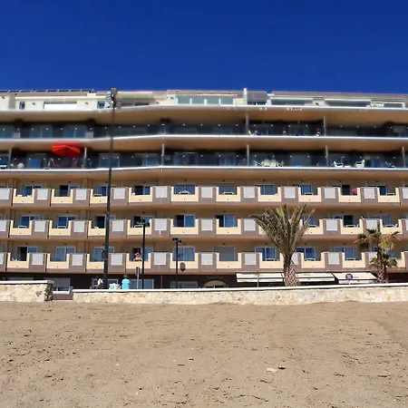 Vegasol Playa 2* Fuengirola