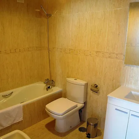 Vegasol Playa 2* Fuengirola