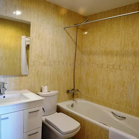 Vegasol Playa Hotel Fuengirola