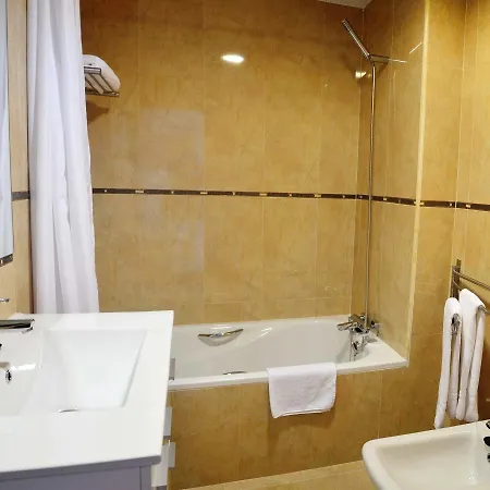 Vegasol Playa Hotel Fuengirola