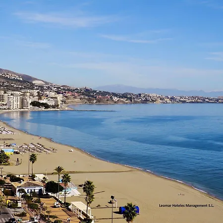 Vegasol Playa Fuengirola