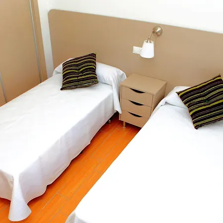 Vegasol Playa Fuengirola