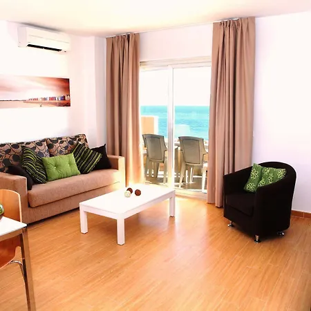 Vegasol Playa Hotel 2*