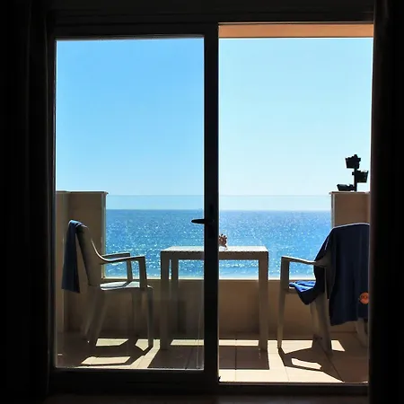 Vegasol Playa Fuengirola