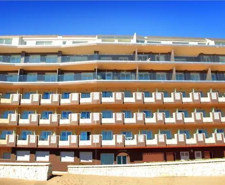 Hotel Vegasol Playa Fuengirola