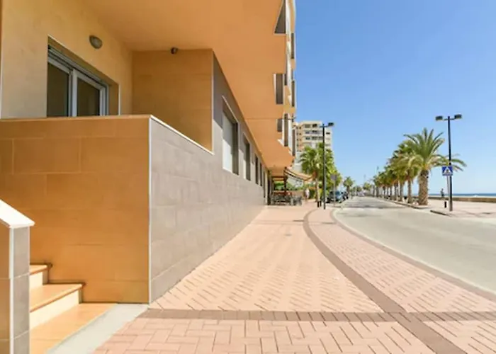 Vegasol Playa Fuengirola