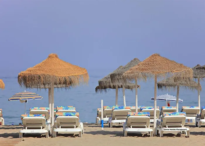 Hotel Vegasol Playa 2*