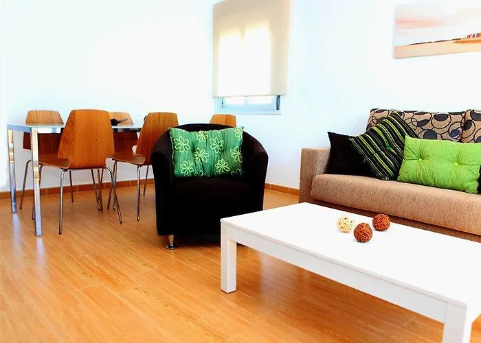 Vegasol Playa Hotel 2*