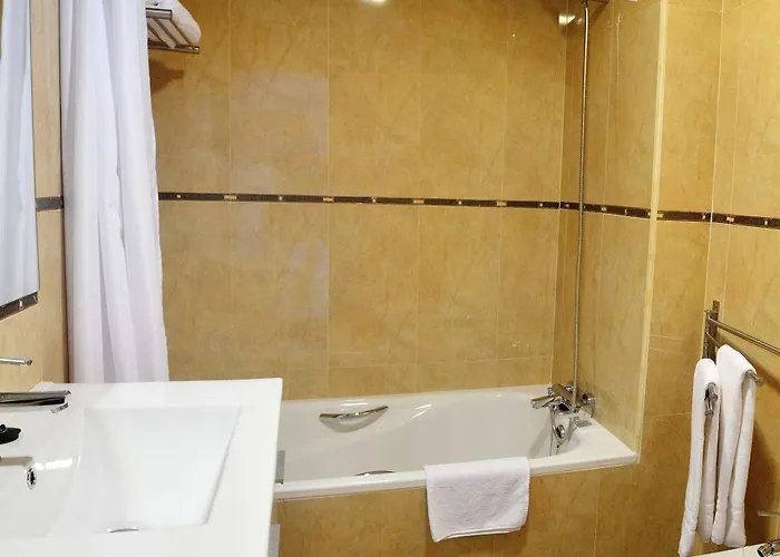 Vegasol Playa Hotel Fuengirola