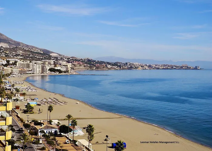 Vegasol Playa Fuengirola