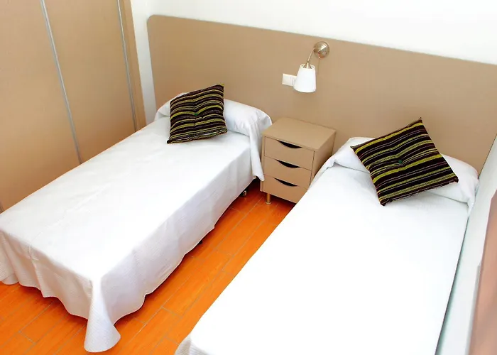 Vegasol Playa Fuengirola